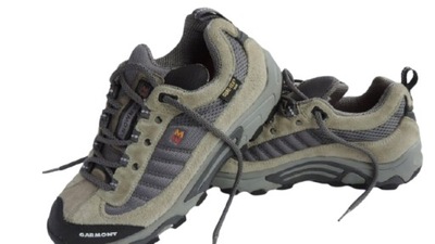 GARMONT GORE-TEX XCR VIBRAM GÓRSKIE 38/24 NOWE