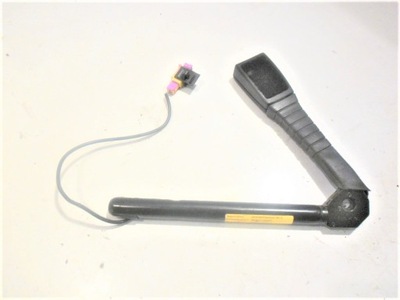 Натягувач поперечина правий opel vectra c signum фото №1