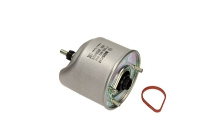 BOSCH FILTRAS DEGALŲ CITROEN 1,4/1,6HD 08- Z WYTLOCZENIEM 