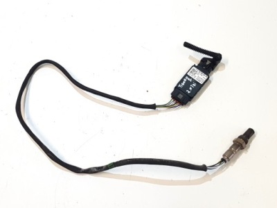 Audi q3 tiguan 2 5na 2.0tdi датчик лямбда-зонд 17r. фото №1