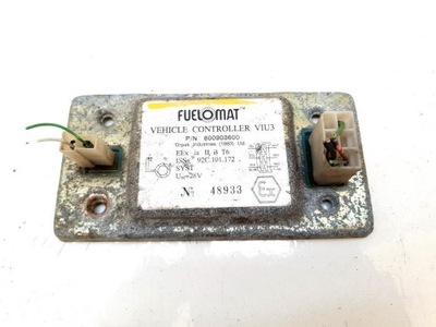 Модуль mitsubishi canter 3.9 фото №1