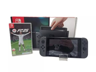 KONSOLA NINTENDO SWITCH JOY CON 32GB