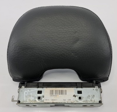 HEAD REST RIGHT REAR VOLVO XC70 1357618  