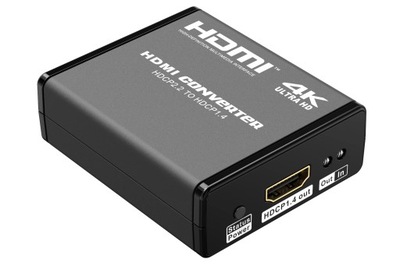 Konwerter PremiumCord HDMI HDCP 2.2 na HDCP 1.4