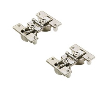 HETTICH WINGLINE L zawias środkowy 2 szt 9278694