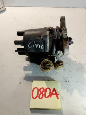 Honda civic td-42u аппарат зажигание фото №1