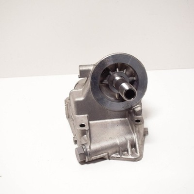 Audi a4 b7 oil фільтр кронштейн 06a115405bs фото №1