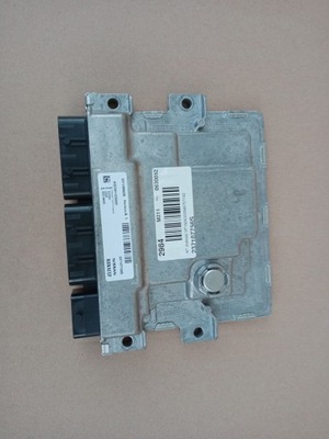 Renault master iv бортовий комп'ютер двигуна 2021r фото №1