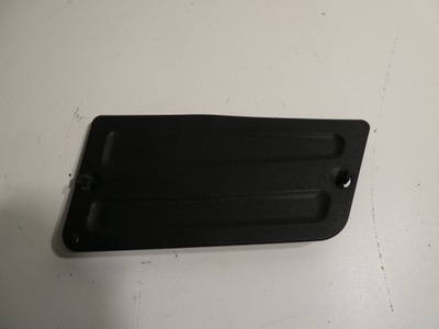 Movano master iii захист заглушка 871630001r фото №1