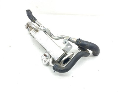 Радиатор выхлопных газов toyota prius iii 1.8 фото №1