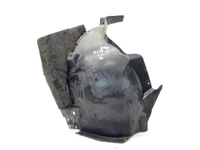 Подкрылок ниша колеса левый перед левая передние mercedes ml w166 фото №1