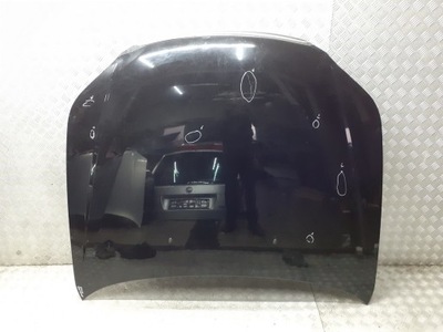 Капот chevrolet epica 19v фото №1