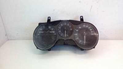 Счетчик seat leon ii 1,6 b 1p0920823e фото №1