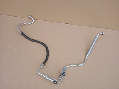 Renault megane iv шланг кондиционера 924801894r фото №1