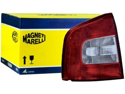 ŽIBINTAS GAL. KAIRĖ MAGNETI MARELLI 714021701701 