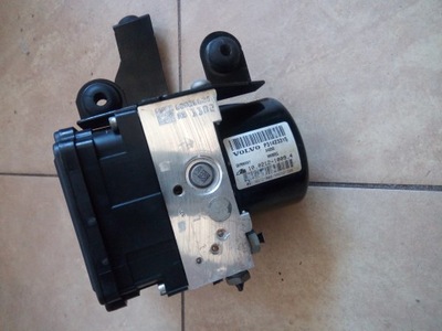 Насос abs volvo v40 ii p31423315 oryg. фото №1