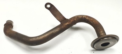 Маслоприймач насоса оливи volvo v70 i 2.0 b5202s фото №1