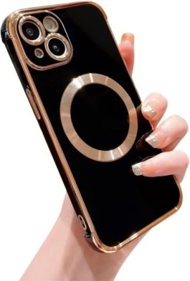 Etui iPhone 15 czarny