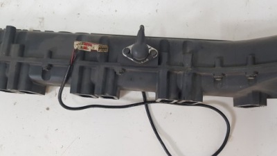 Датчик температури колектор scania r фото №1