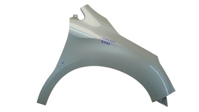 Крыло правый перед citroen ds4 kwed фото №1