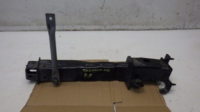 Зона деформації правий перед renault talisman фото №1