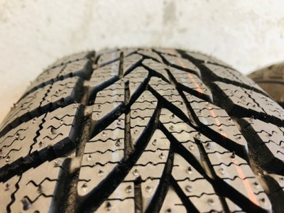 MAXXIS 155/60/15 INVIERNO 2SZT=399ZL NUEVO SMART PERFECTO  