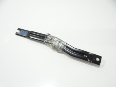 Кронштейн аккумулятор bmw e81 e87 фото №1