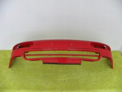 Бампер porsche 911 993 оригинал фото №1