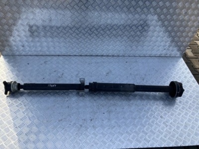 Wał приводной mercedes glc x253 2.2 cdi 651921 фото №1