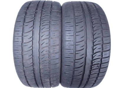 Pirelli Scorpion Zero 265/35 ZR22 102W 2022 7-7.5mm 