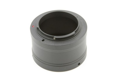 Adapter do FujiFilm X-T30 X-T20 X-T100 na T-2 T2