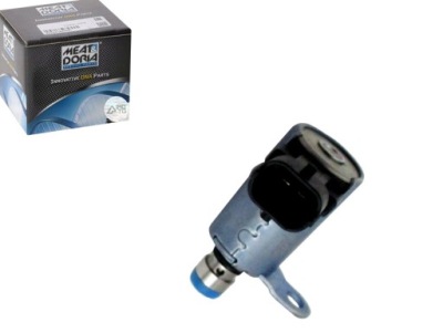 Регулятор faz розподільного валу alfa romeo giulia stelvio fiat 500x doblo фото №1