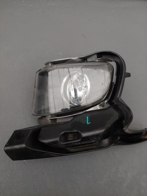 Bmw e92 e93 lift lci противотуманная фара левый кронштейн фото №1