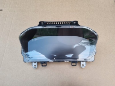 Volvo xc40 счетчик виртуальный 6 tyś. km 32287392 фото №1