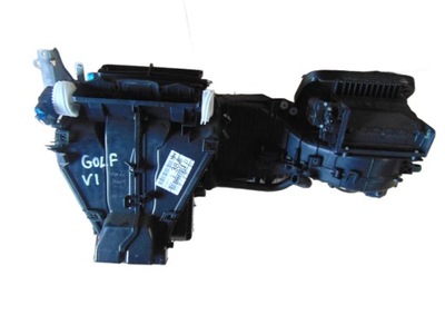 Обігрівач vw golf vi 5k1820003cc фото №1