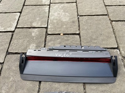 Vw cc третий свет стоп фото №1