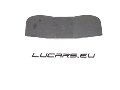 Заглушка захист консолі alfa romeo 159 376438 фото №1