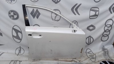 Lexus is 220 is250 2005-20132 r. двері праве przed фото №1