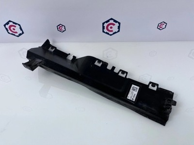 Напрямні повітря bmw x5 f15 фото №1