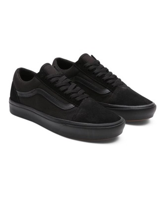 Vans COMFYCUSH OLD SKOOL VN0A3WMAVND Blk 36,5
