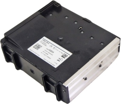 Om236 opel astra k v модуль навигации 39084504 фото №1