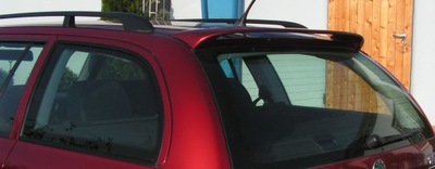 BRIDA VISERA SPOILER PARA SKODA OCTAVIA I UNIVERSAL  