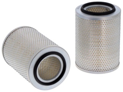 Фильтр воздуха hifi sa 17348 фото №1