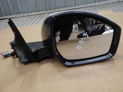 Дзеркало праве range rover evoque 6pin фото №1