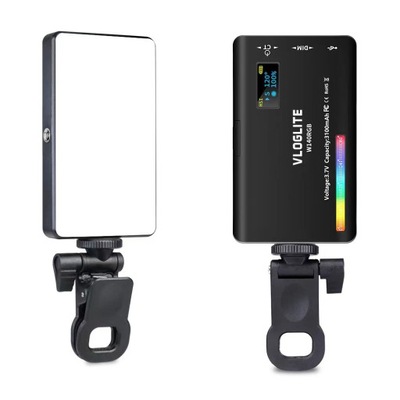 Lampa LED RGB-W Rangha Mini 2500-9900K 3100 mAh