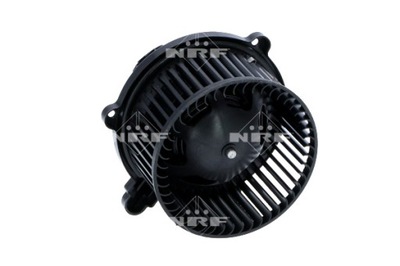 NRF VENTILADOR SOPLADORES KIA CARNIVAL I CARNIVAL II K2500 K2700 RIO I  