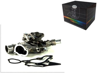 Насос водяная - wody [thermotec] фото №1