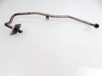 Шланг egr mazda 3 1.6 b6ze фото №1