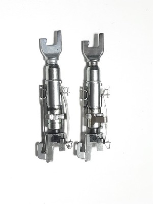 Розпірка колодка fiat panda amh65799 oem фото №1