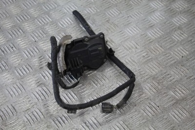 Дросельна заслінка вихлоп kadjar i 1 фото №1